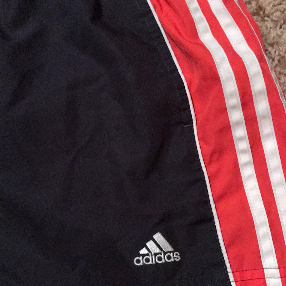 3 for 20 Adidas shorts